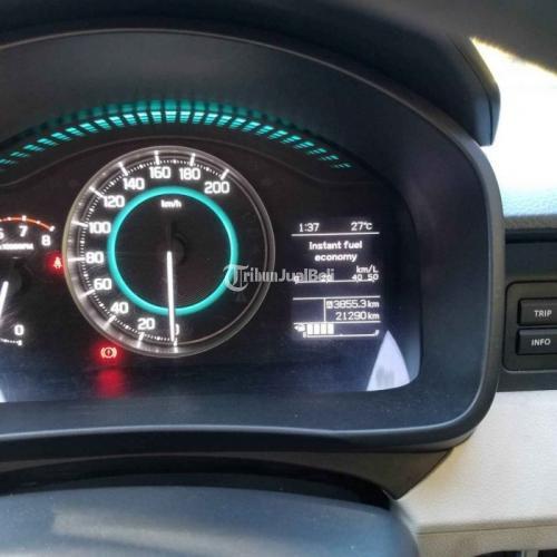 Mobil Suzuki Ignis GX Manual 2019 Bekas Pajak Panjang Harga Nego - Surabaya