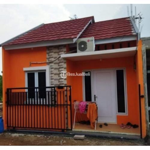 Dijual Rumah cash bertahap Harga Promo Penawaran Special - Depok