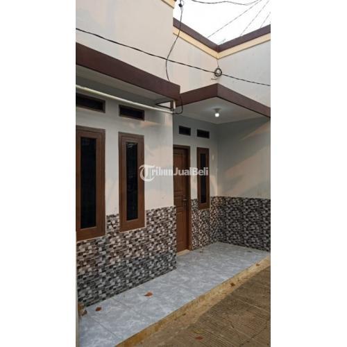 Dijual Rumah cash bertahap Harga Promo Penawaran Special - Depok