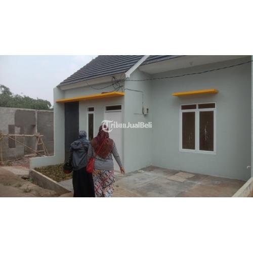 Dijual Rumah cash bertahap Harga Promo Penawaran Special - Depok