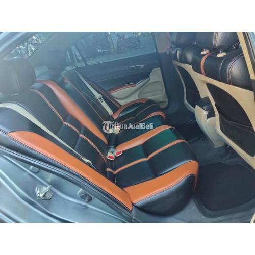 Mobil Honda Civic FD 1.8 2006 Matic Bekas Surat Lengkap Pajak On - Surabaya