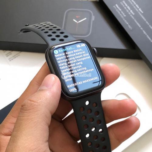 Apple watch series on sale 3 nike harga