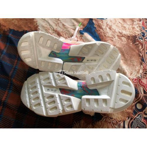Sepatu Adidas POD S.31 Ecru Tint 43 2/3 Second Like New Original - Semarang
