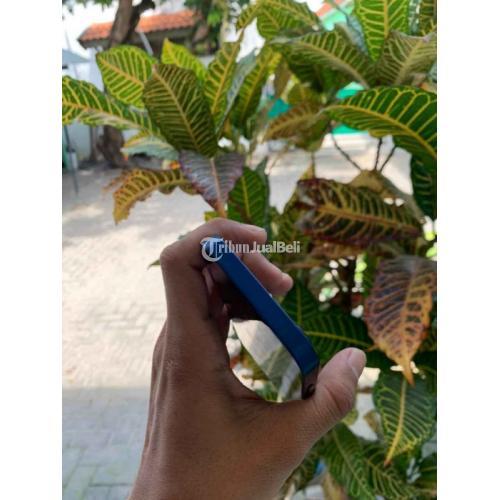 HP Apple iPhone 12 Mini 64GB Fullset Bekas iBox Mulus Nominus - Sampang
