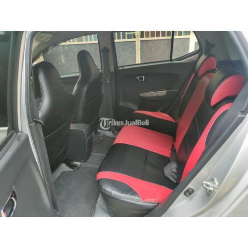 Agya Bekas Samarinda: Panduan Lengkap Membeli Mobil Bekas yang Tepat