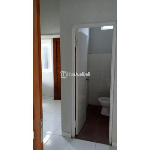 Rumah Minimalis Cluster 3KT Tipe 80 Dekat Waterpark Potorono Banguntapan - Bantu