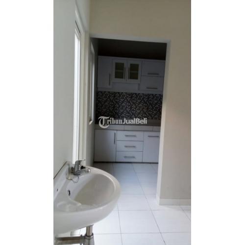 Rumah Minimalis Cluster 3KT Tipe 80 Dekat Waterpark Potorono Banguntapan - Bantu