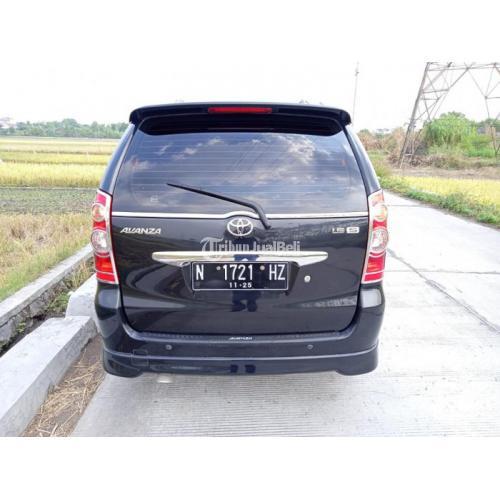 Avanza 2010 Mojokerto: Pilihan Cerdas di Segmen Mobil Bekas