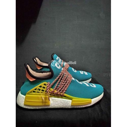 Harga adidas sale nmd pharrell williams