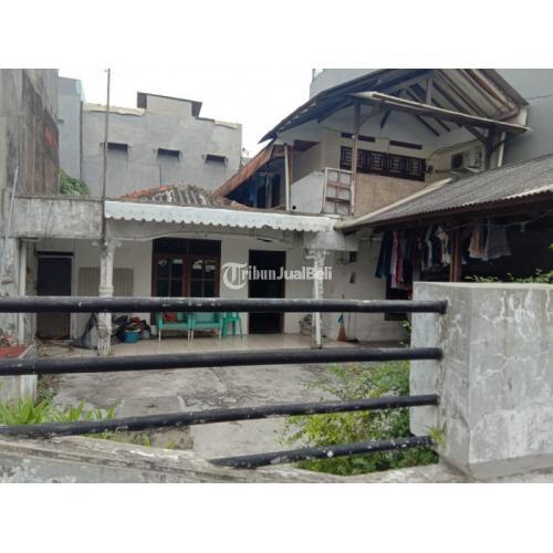 RUMAH TANPA PERANTARA DI KEBON BAWANG X NO 20 JAKARTA UTARA
