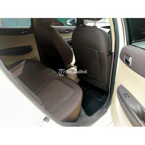 Mobil Hyundai i20 2009 Manual Bekas Orisinil Siap Pakai Harga Nego - Semarang