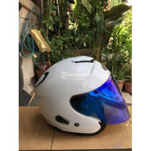 Visor venom hot sale iridium blue