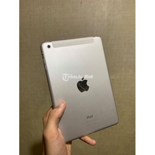 harga ipad mini 1 16gb bekas