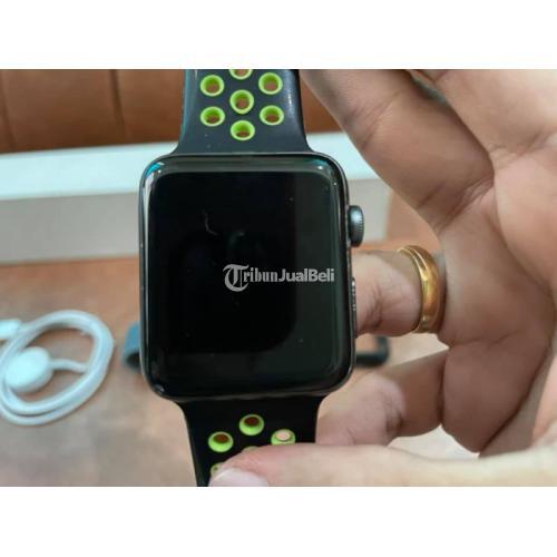 Jam iwatch hot sale