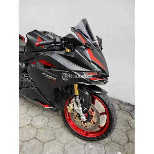 Cbr250rr abs outlet bekas