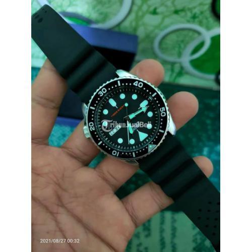 Jual best sale seiko skx007