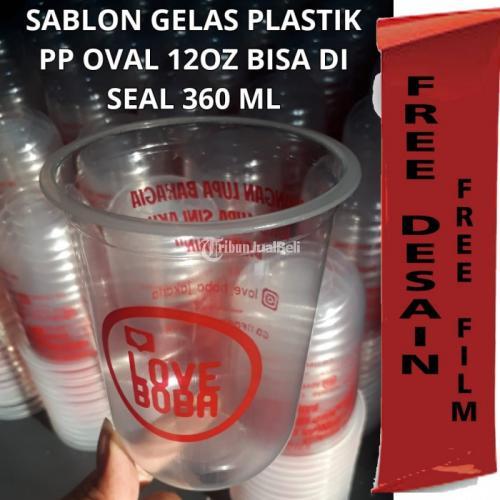Jasa Sablon Paper Cup, Sablon Paper Bowl, Sablon Gelas Cup di Jakarta ...