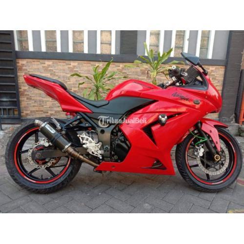 Beli deals ninja 250