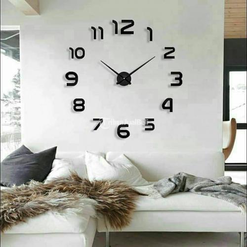 5 Aturan Penempatan Jam Dinding Bawa Hoki Menurut Feng Shui