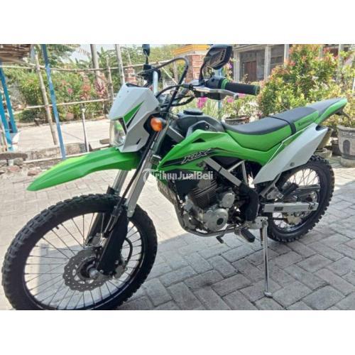 klx thn 2015