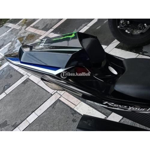 Motor Yamaha YZF R15 V2 2014 Surat Lengkap Bekas Normal Standar - Denpasar
