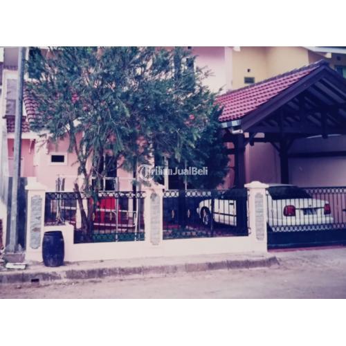 Dijual Rumah Villa Ilhami Islamic Village Lokasi Strategis Harga Nego - Tangerang