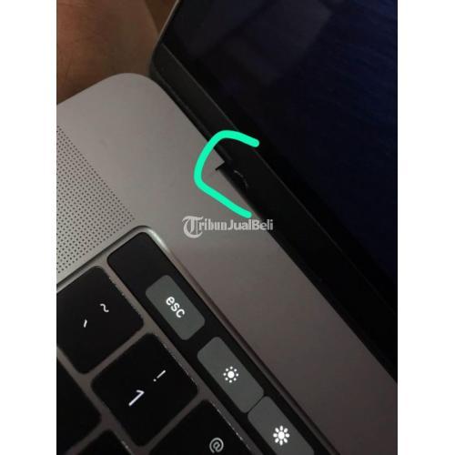 Laptop Macbook Pro 2016 to 2017 Touchbar Retina Ram 16Gb SSD 500GB