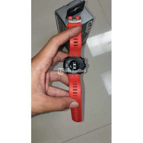 Garmin forerunner clearance 45 harga