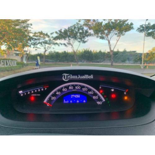 Mobil Honda Freed S AT 2012 Bekas Like New Pajak Hidup Mulus - Surabaya