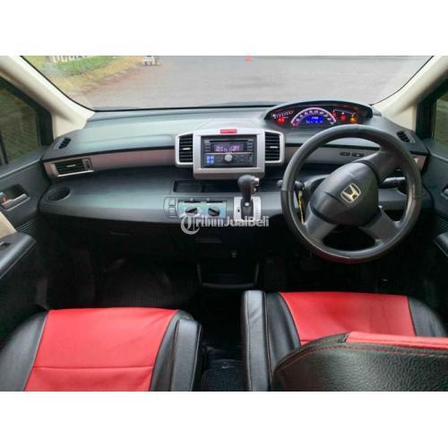 Mobil Honda Freed S AT 2012 Bekas Like New Pajak Hidup Mulus - Surabaya