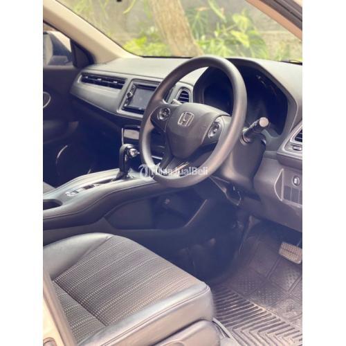 Mobil Honda HR-V E CTV AT 2015 Low KM Bekas Harga Nego - Badung