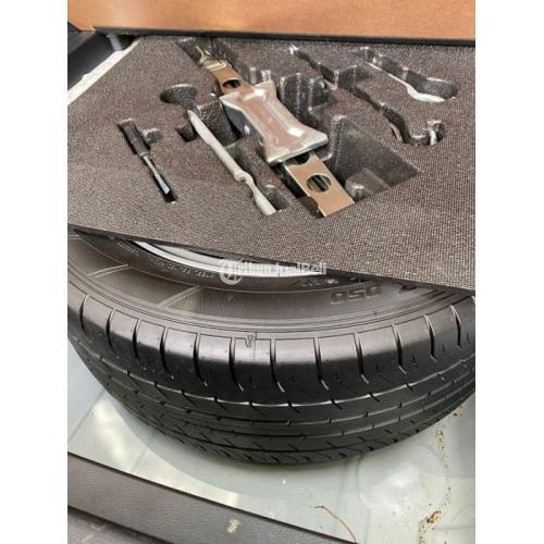 Mobil Honda HR-V E CTV AT 2015 Low KM Bekas Harga Nego - Badung