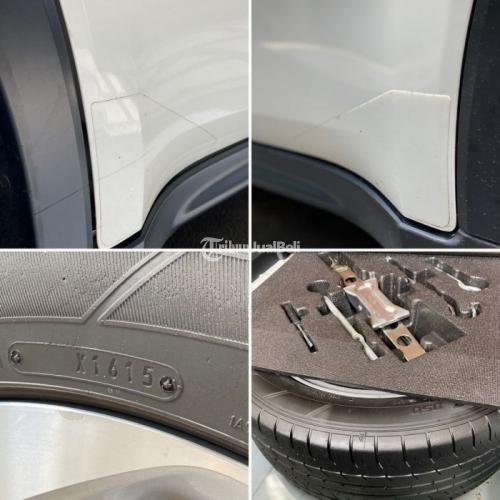 Mobil Honda HR-V E CTV AT 2015 Low KM Bekas Harga Nego - Badung