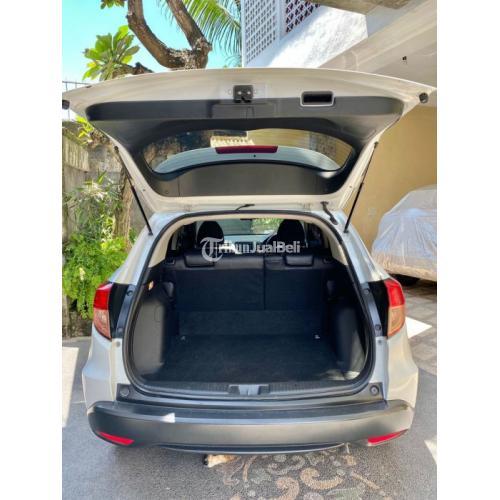 Mobil Honda HR-V E CTV AT 2015 Low KM Bekas Harga Nego - Badung