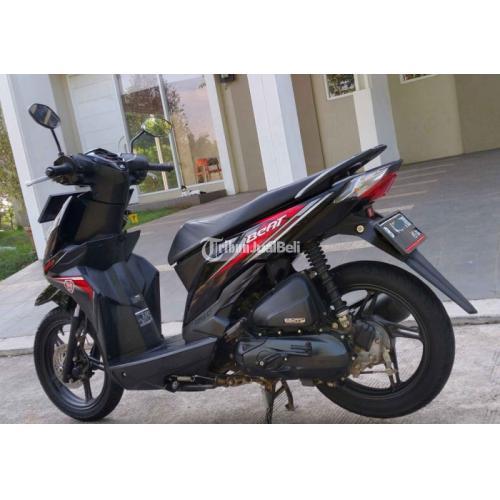 Motor Honda Beat 2019 Bekas Mulus Pajak Panjang Surat Lengkap Di Bekasi ...