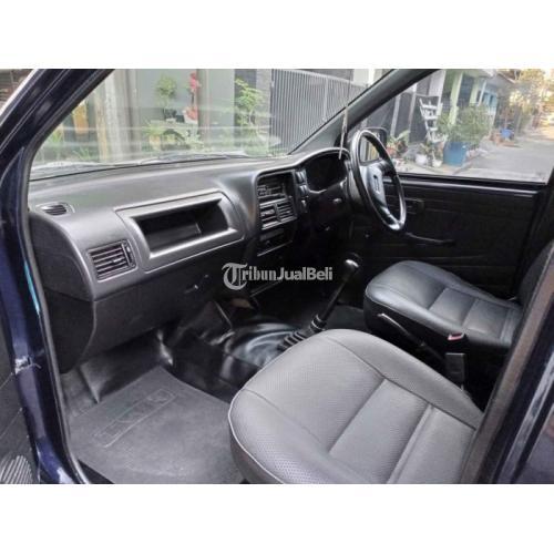 Mobil Isuzu Panther LM Turbo 2.5 M/T 2007 Bekas Full Orisinil Normal - Bekasi