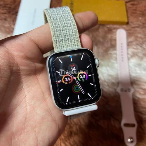 Harga apple watch hot sale series 4 di ibox