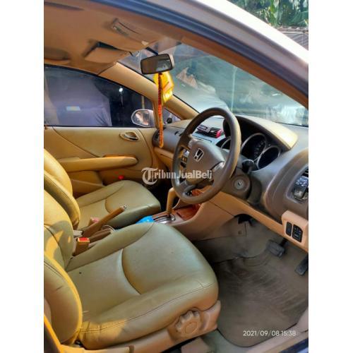 Mobil Honda City 2004 Bekas Pajak Baru Surat Lengkap Harga Nego - Jakarta Barat