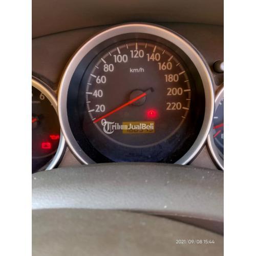 Mobil Honda City 2004 Bekas Pajak Baru Surat Lengkap Harga Nego - Jakarta Barat