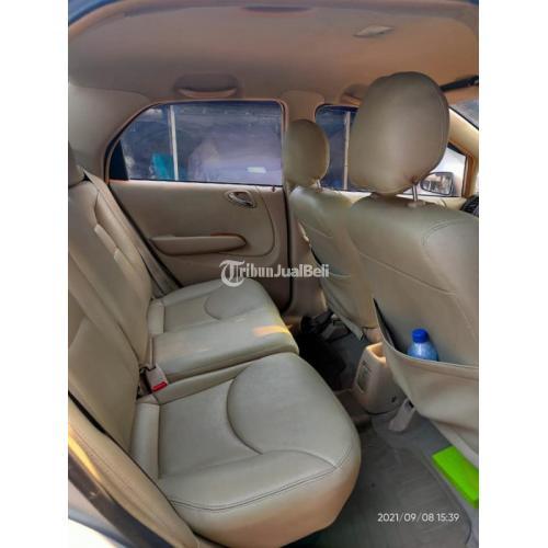 Mobil Honda City 2004 Bekas Pajak Baru Surat Lengkap Harga Nego - Jakarta Barat