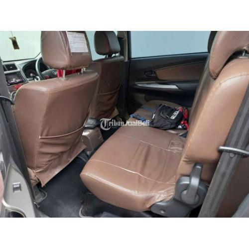 Mobil Daihatsu Xenia R manual 2018 Bekas Terawat Pajak Panjang - Jakarta Timur