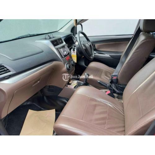 Mobil Daihatsu Xenia R manual 2018 Bekas Terawat Pajak Panjang - Jakarta Timur