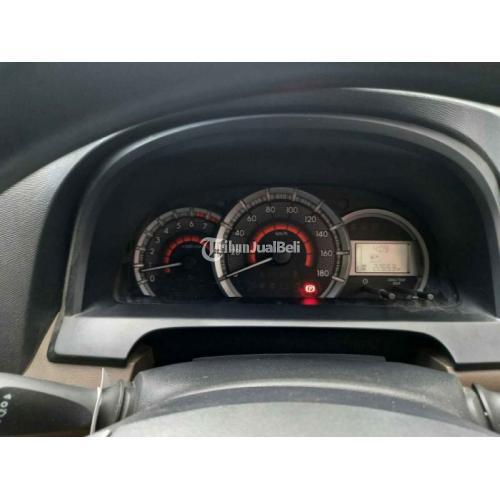 Mobil Daihatsu Xenia R manual 2018 Bekas Terawat Pajak Panjang - Jakarta Timur