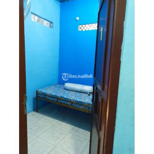 Disewakan Kost CMI Murah , KEL. Gunung Sehari KEC. KEemayoran - Jakarta Pusat