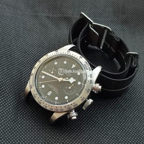 Jual jam hotsell tudor original