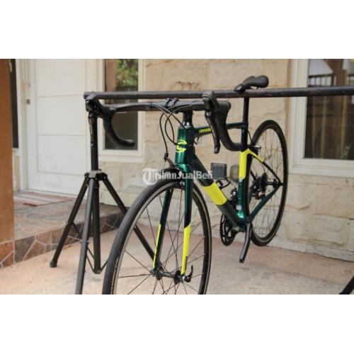 Cannondale supersix evo discount harga