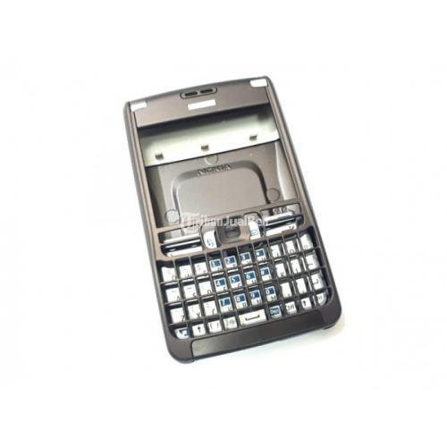 Casing Nokia E61 QWERTY Jadul New Plus Keypad Langka