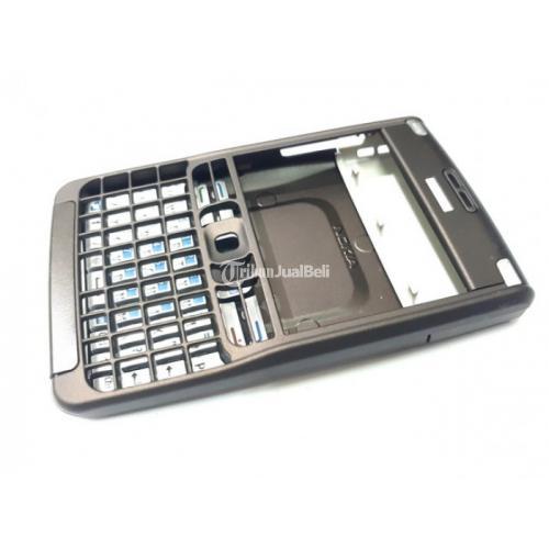 Casing Nokia E61 QWERTY Jadul New Plus Keypad Langka