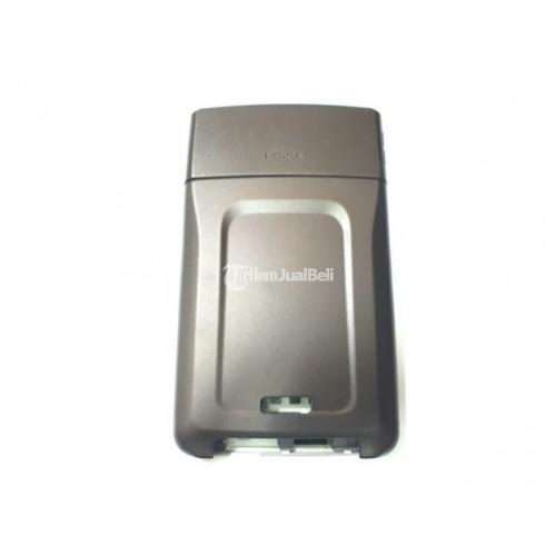 Casing Nokia E61 QWERTY Jadul New Plus Keypad Langka