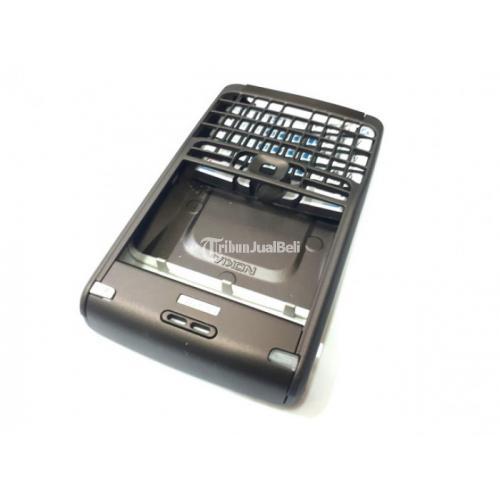 Casing Nokia E61 QWERTY Jadul New Plus Keypad Langka